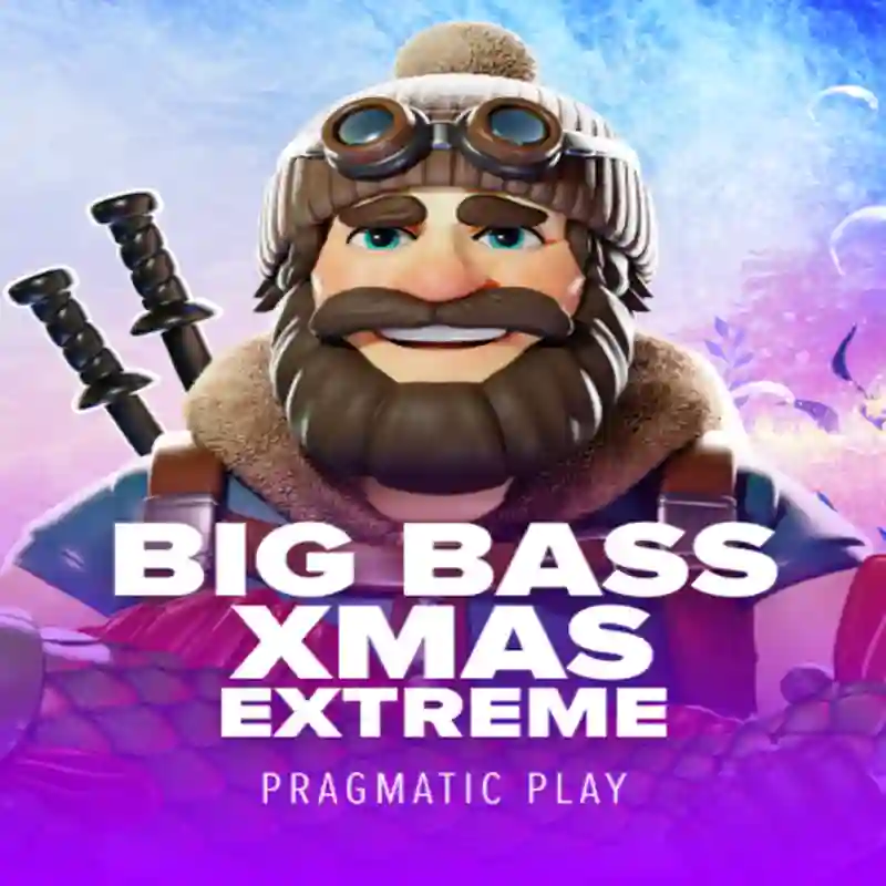 Big Bass Xmas Xtreme Slot Game