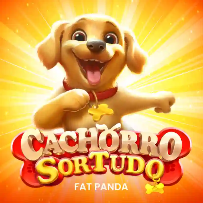 Cachorro Sortudo Slot Game
