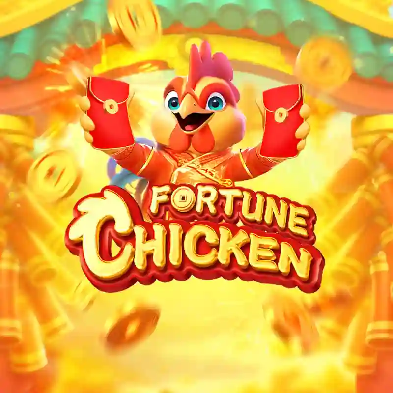 Fortune Chicken Juego de Casino Online