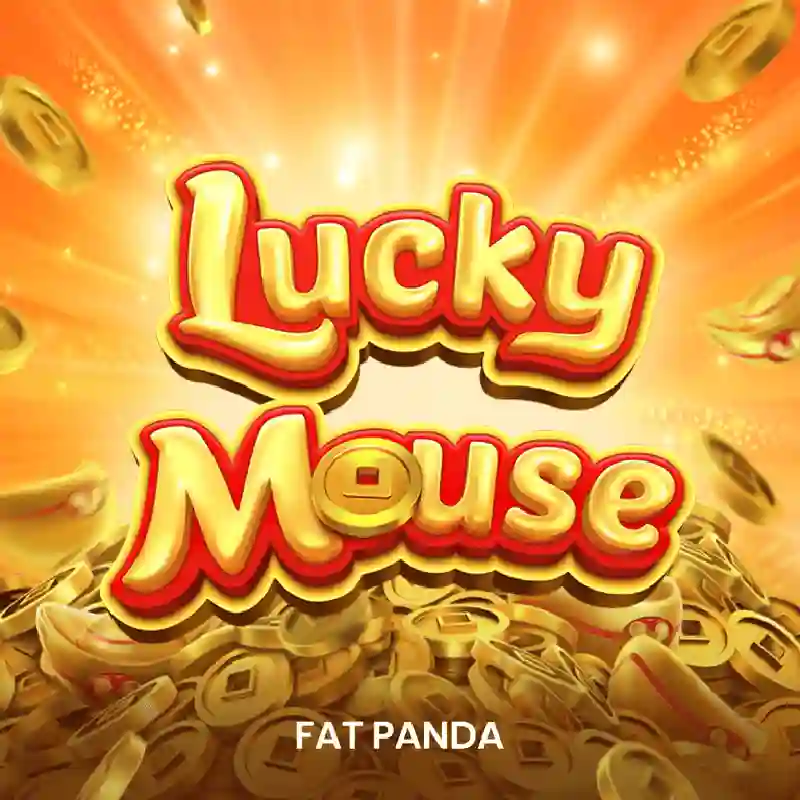 Lucky Mouse slot en realesteli