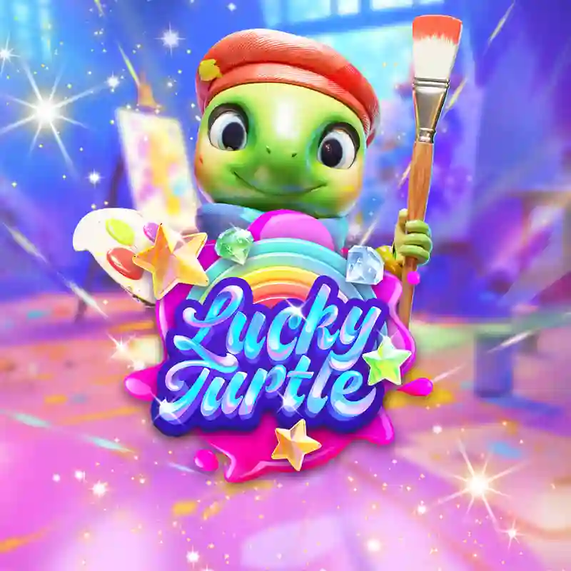 Lucky Turtle slot en realesteli