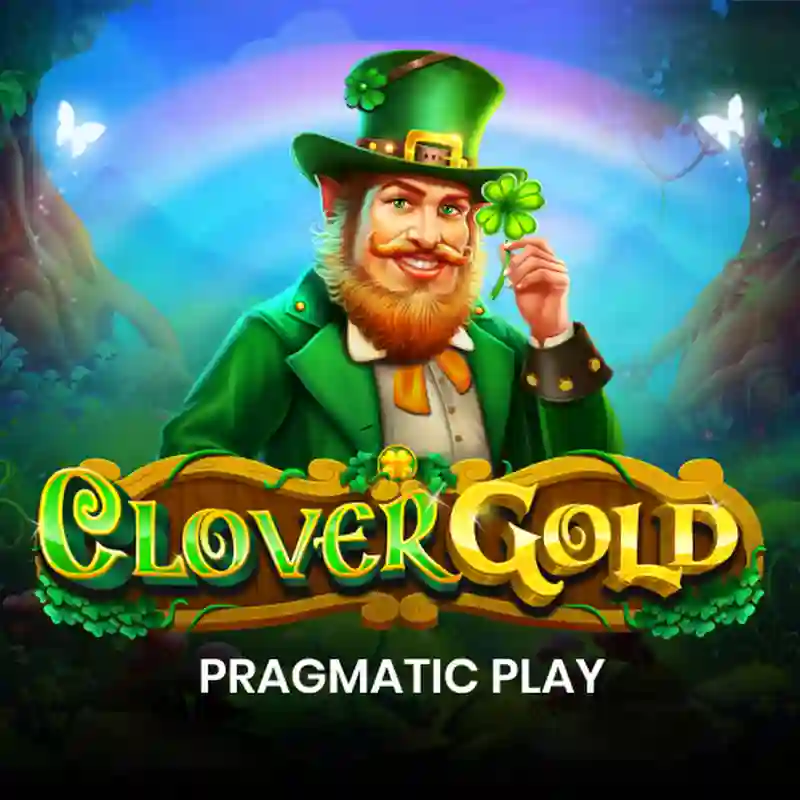 PP Clover Gold Tragamonedas en Realesteli